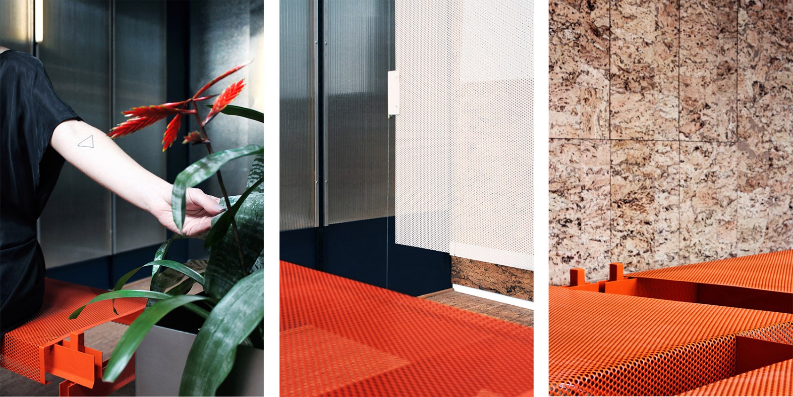 阿根廷·伦敦之家旅行社 Carbono Atelier-13