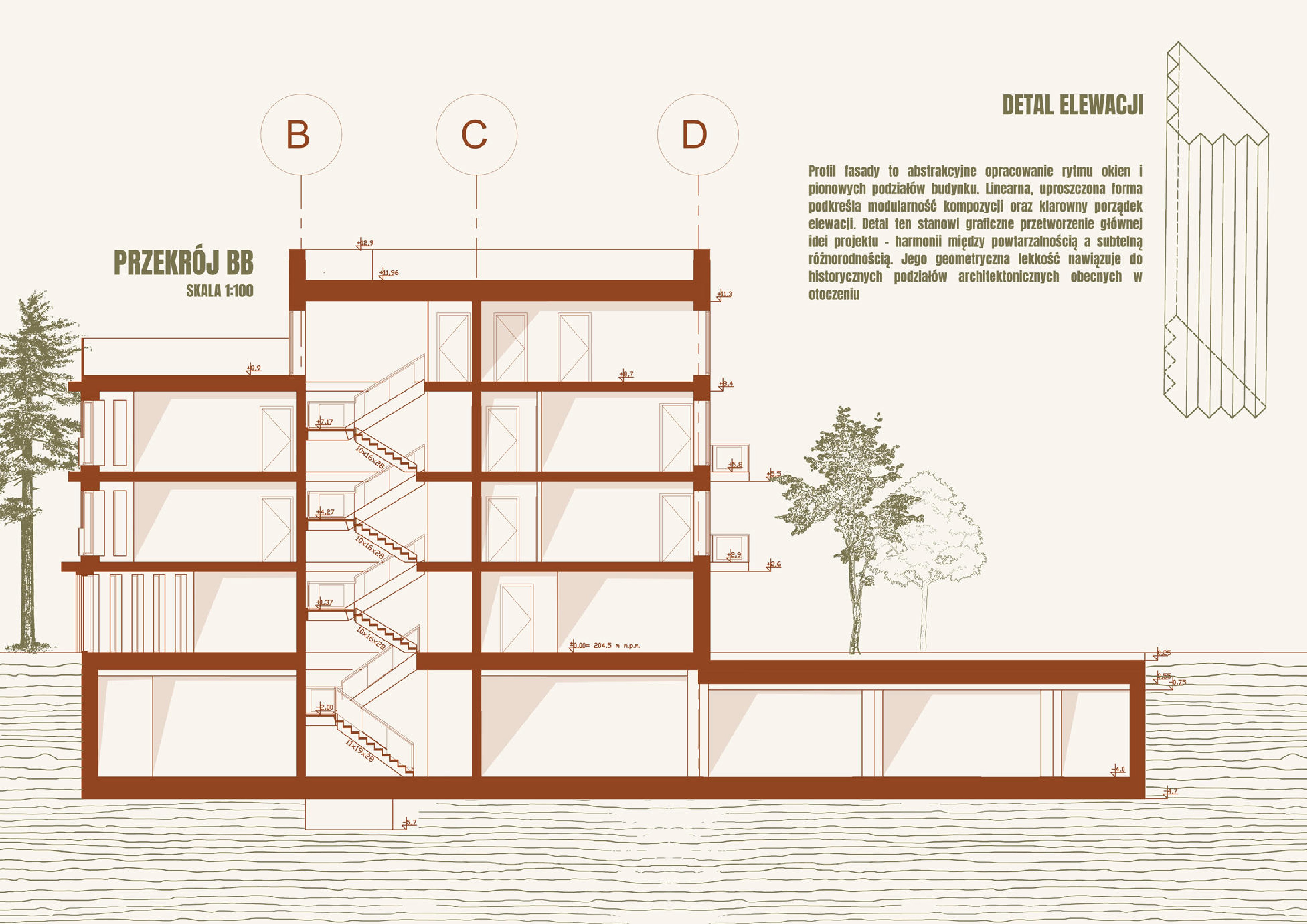 PLOMBA WIELORODZINNA/ RESIDANTIAL BUILDING-3