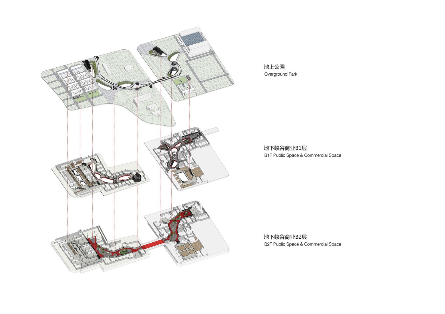 上海苏河万象天地丨中国上海丨Kokaistudios-84