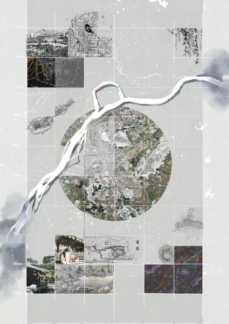 景观的认知与意向 | 地域性景观设计实践-239