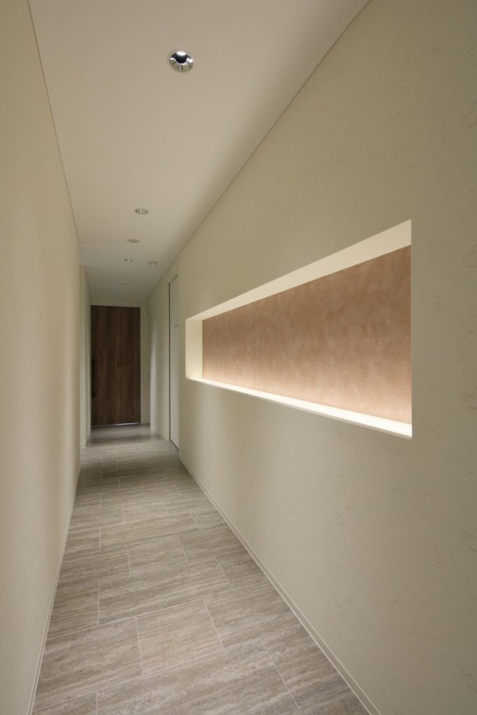 丨日本爱知丨UDA建築設計-23