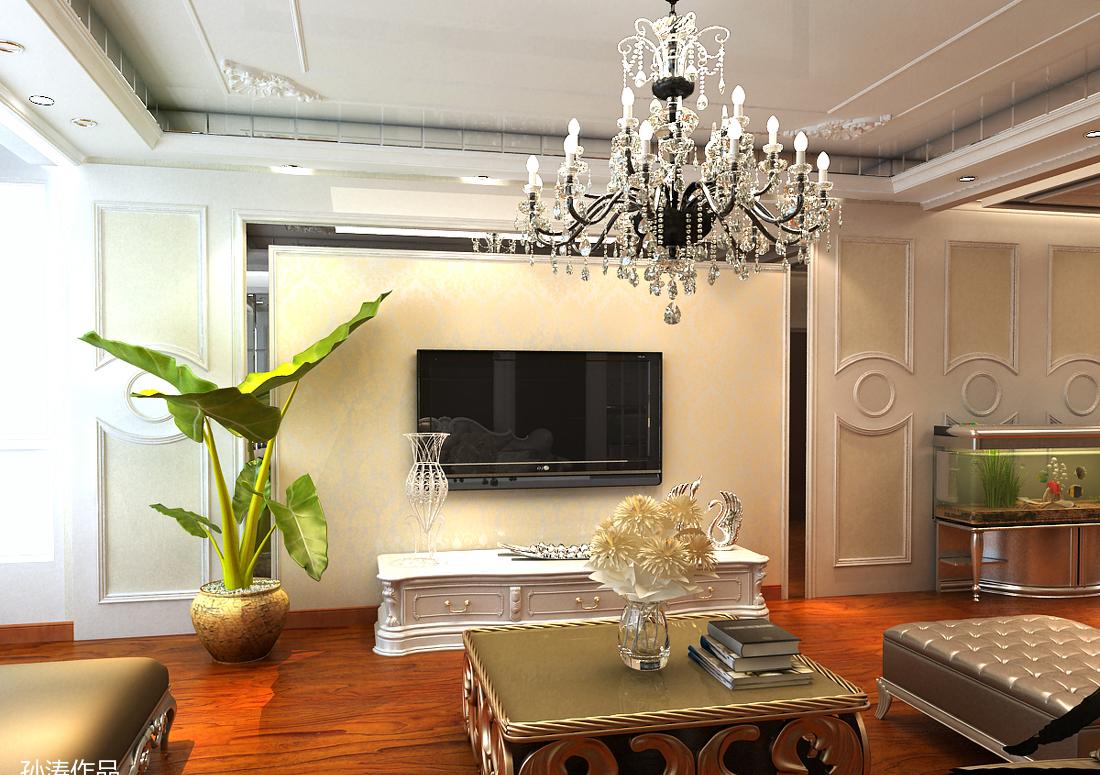 
城市维也纳 简欧 -5