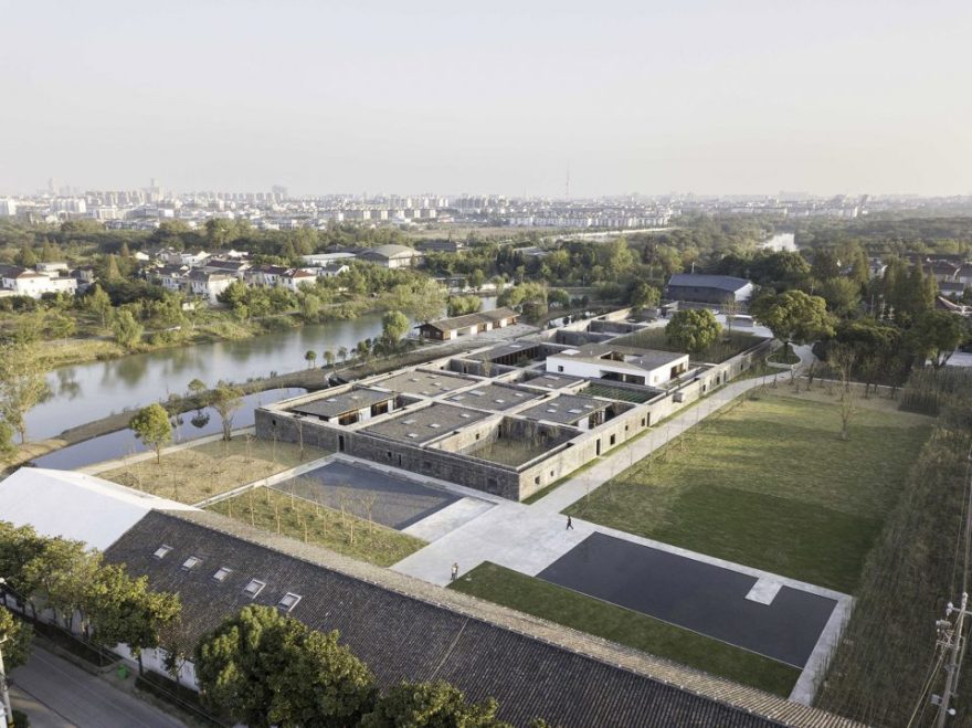 扬州青普瘦西湖文化行馆-3