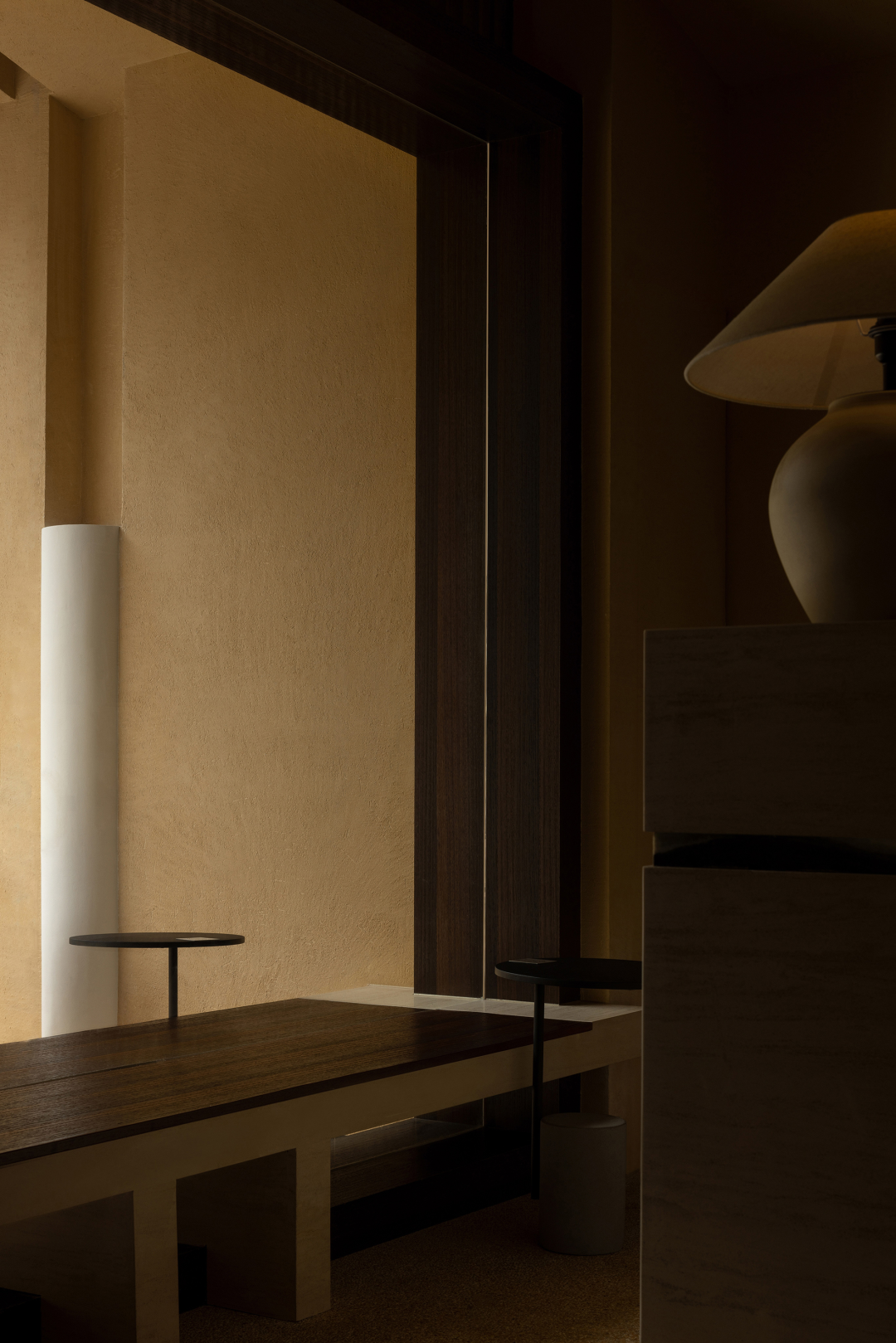 檀咖啡丨中国河源丨双羽设计-28