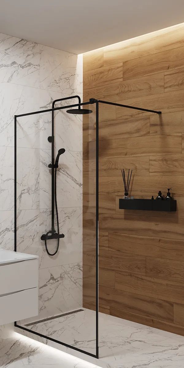 木灰色简约公寓丨Marina Bessmertnaya-31