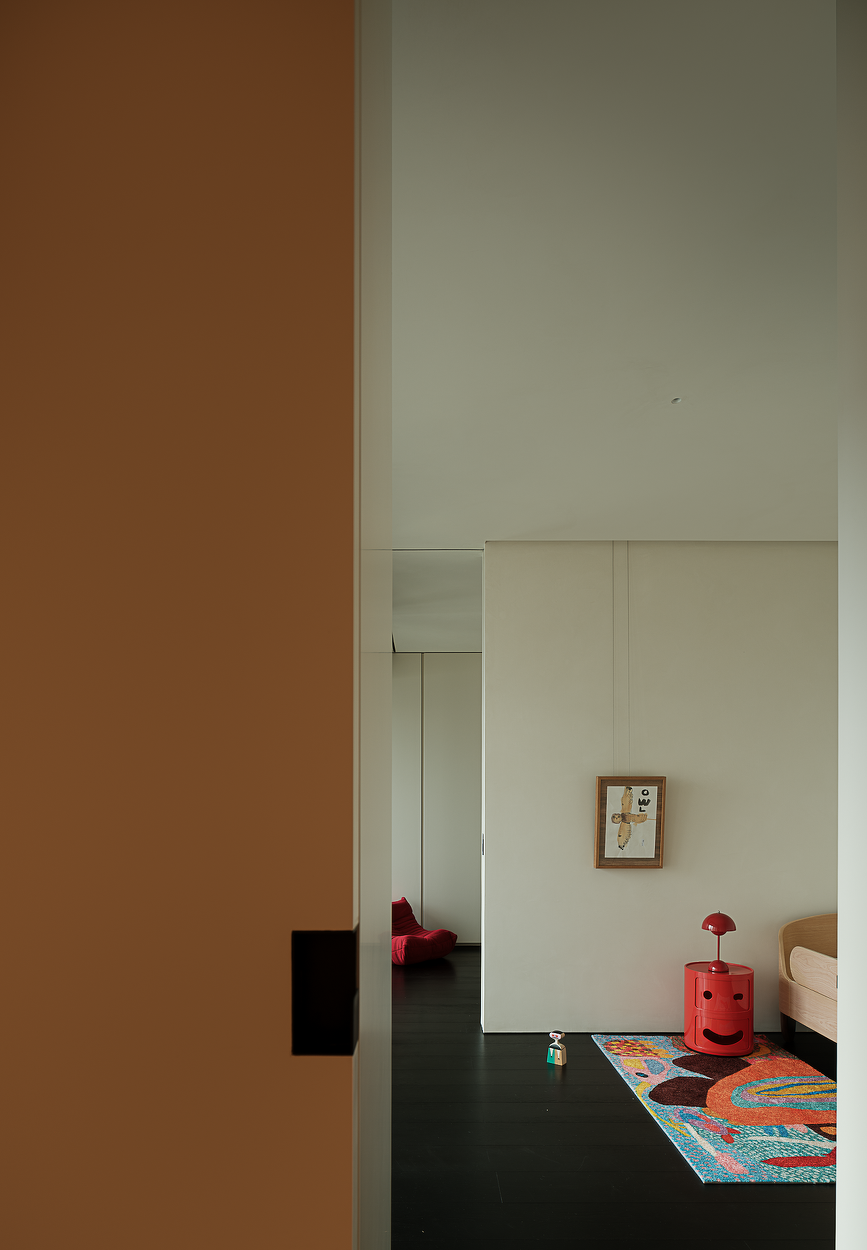 凤起玉鸣丨中国温州丨大墨空间设计-41