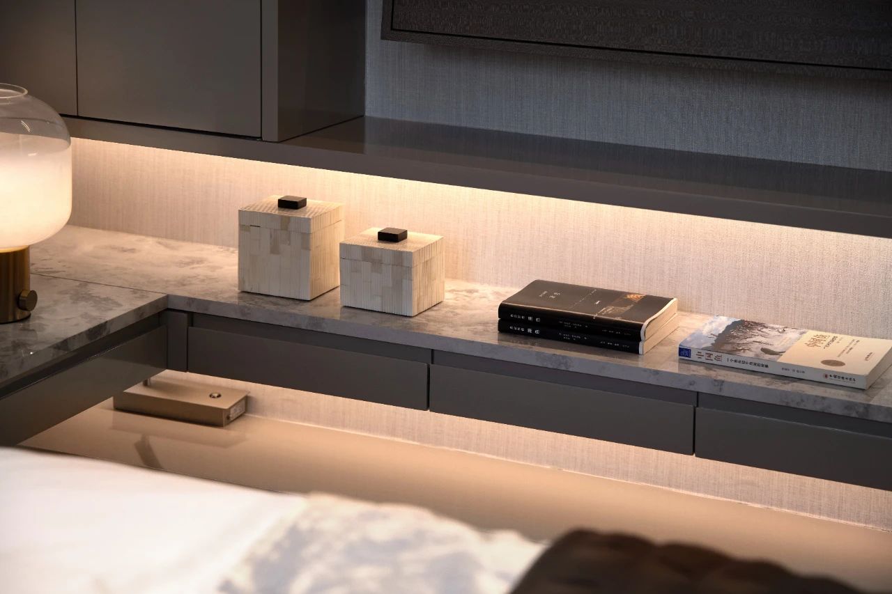 万科南京朗拾丨中国南京丨MAUDEA 牧笛设计-98