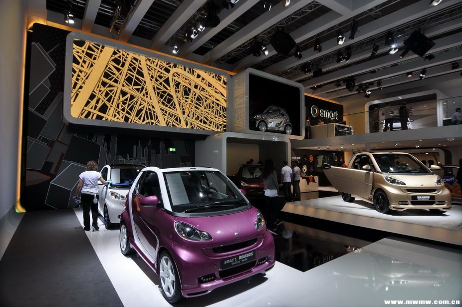 法兰克福国际车展-10-33