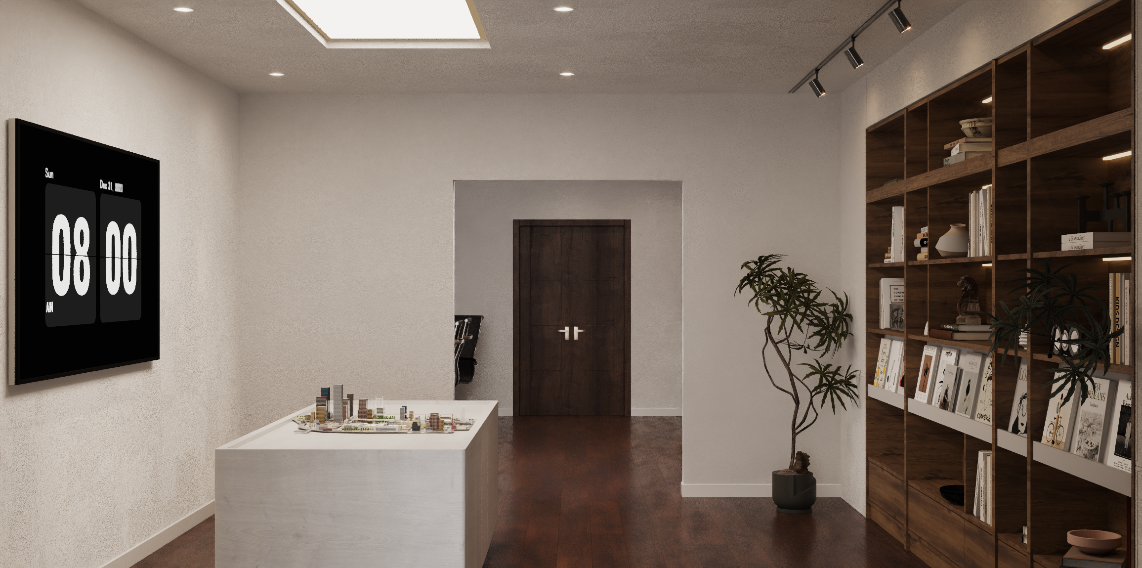 Van phong Bất động sản - Thai Nguyen-0