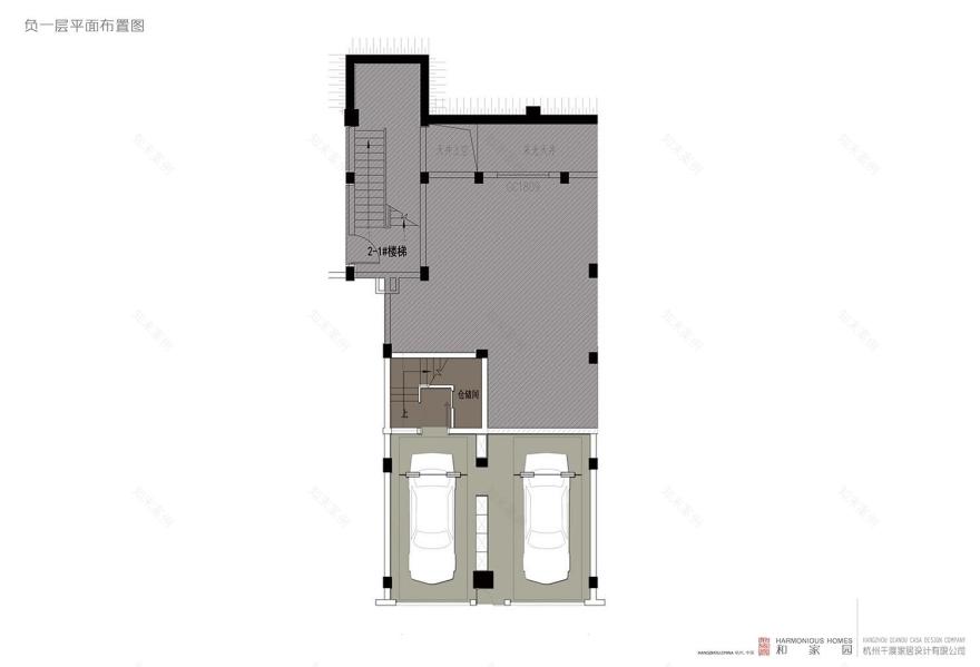 杭州GFD广飞设计万科坤和·和家园别墅丨中国杭州-47