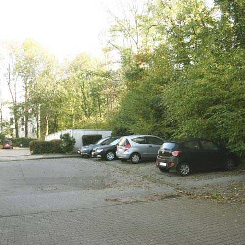 B3·亚琛南公园丨德国-30