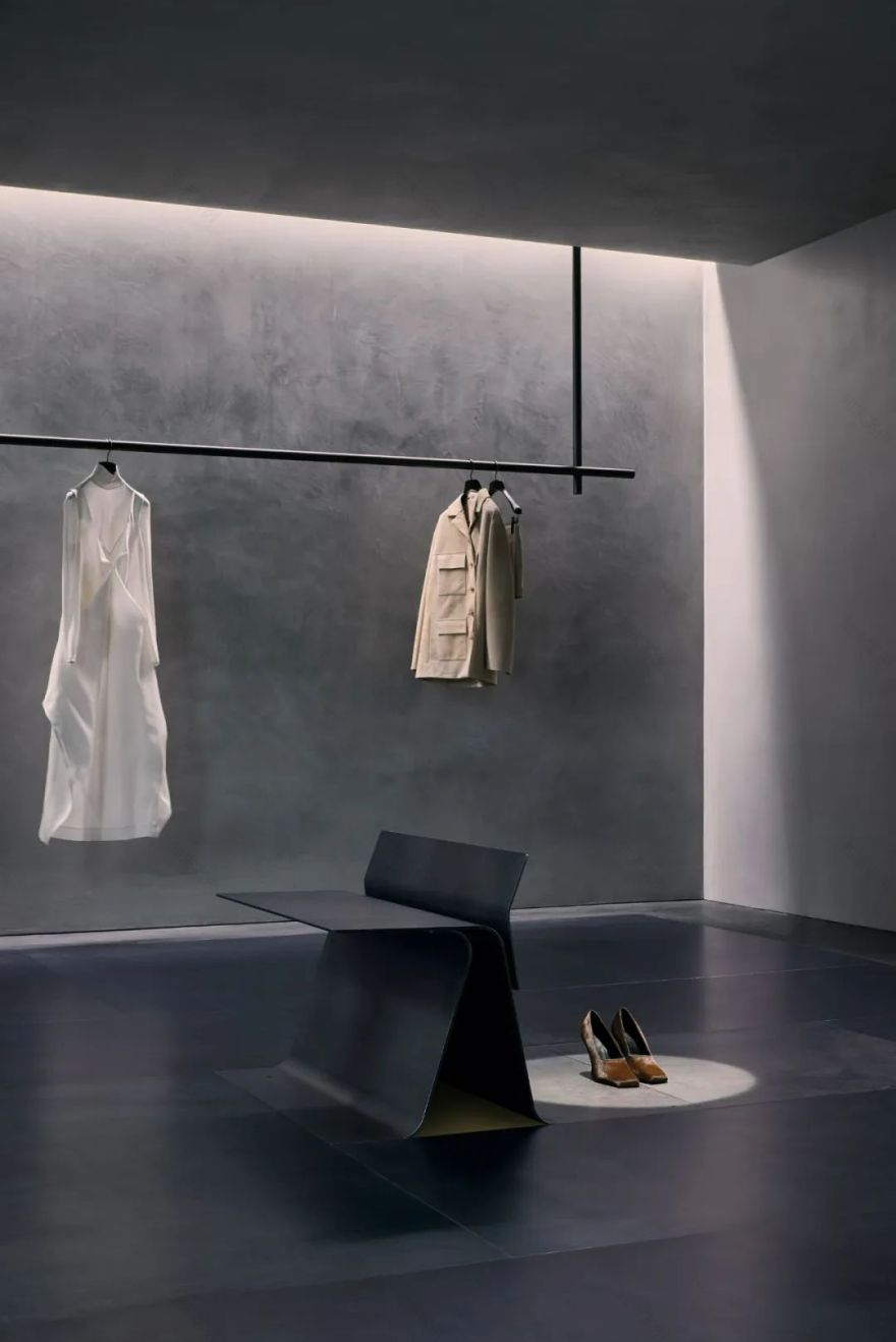 Khaite 纽约麦迪逊大道新店丨美国曼哈顿丨Griffin Frazen-11