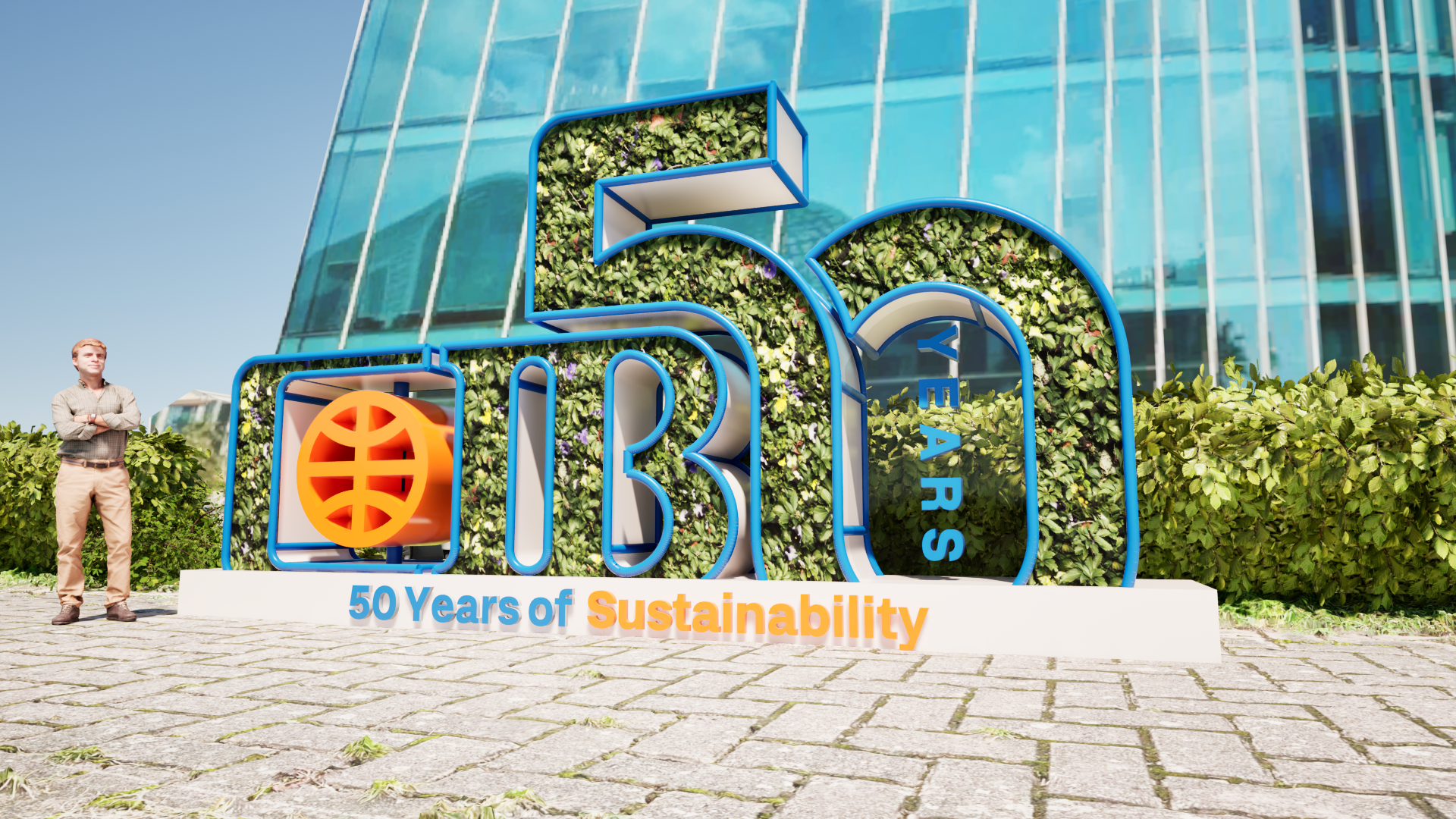 Cib 50 years celebration-8