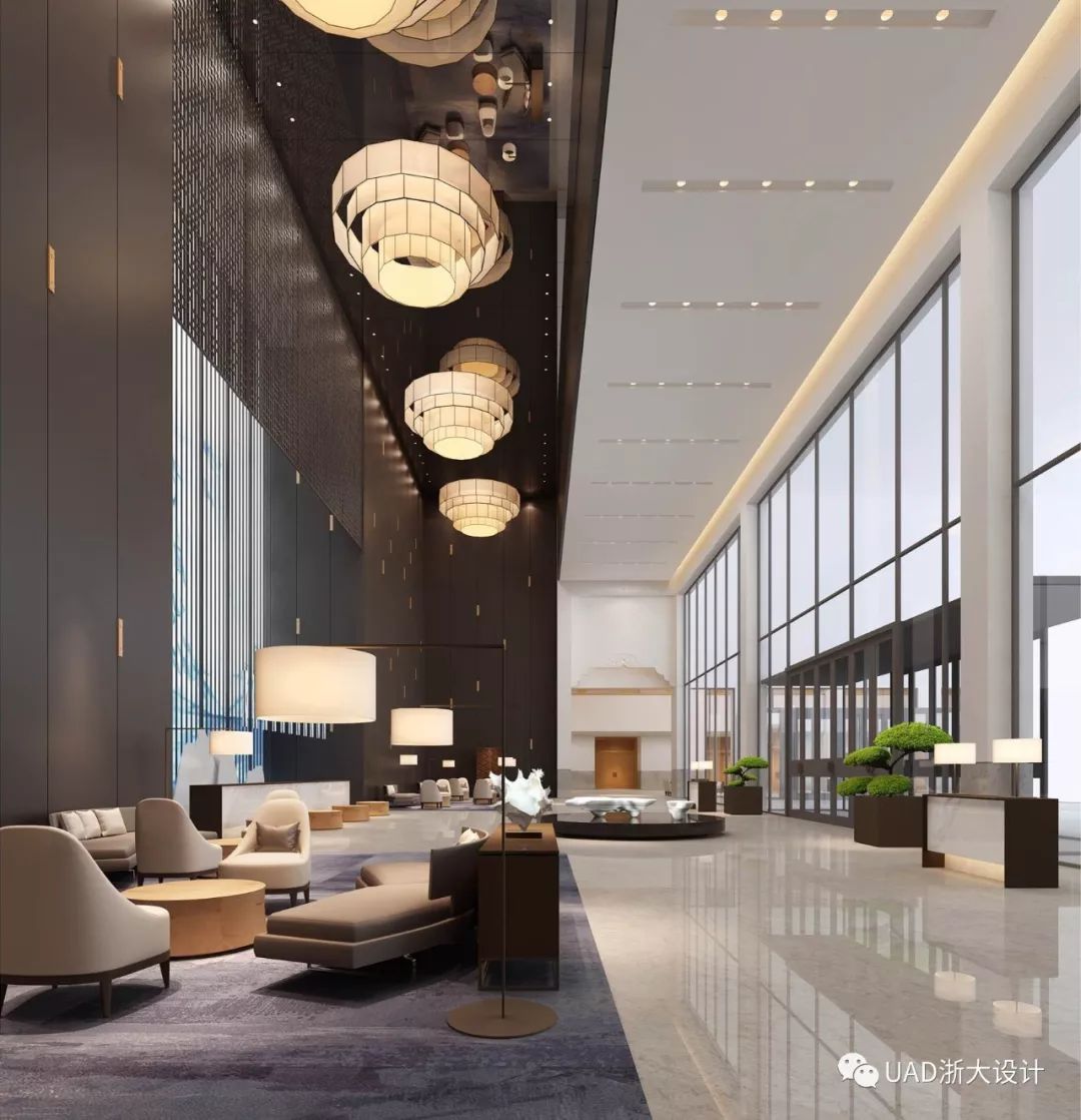 UAD 环艺类创新创作奖揭晓,金奖项目亮点纷呈-45