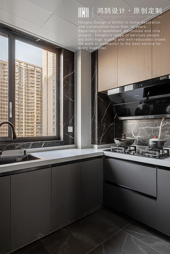 伟星雍璟台《溯源》-36