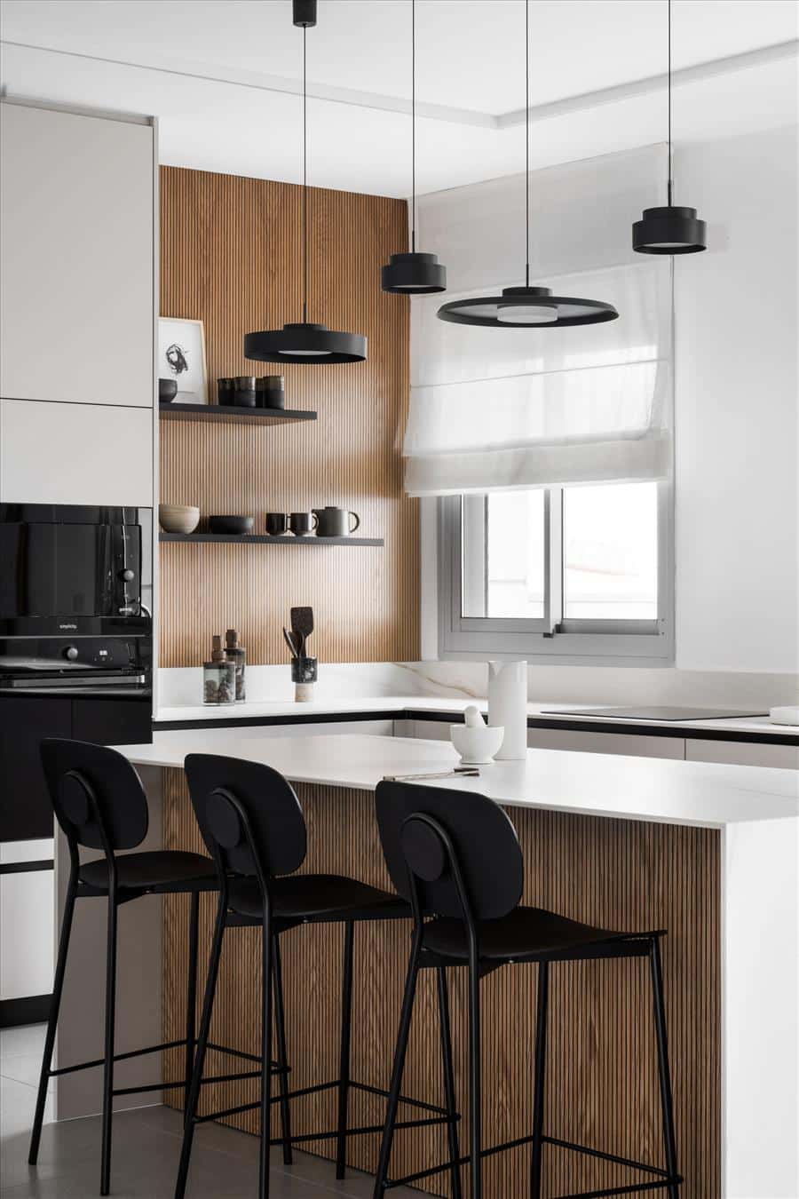 ליאת פוסט | עיצוב פנים דירה 5 חדרים בנתניה - PICKINTERI-18