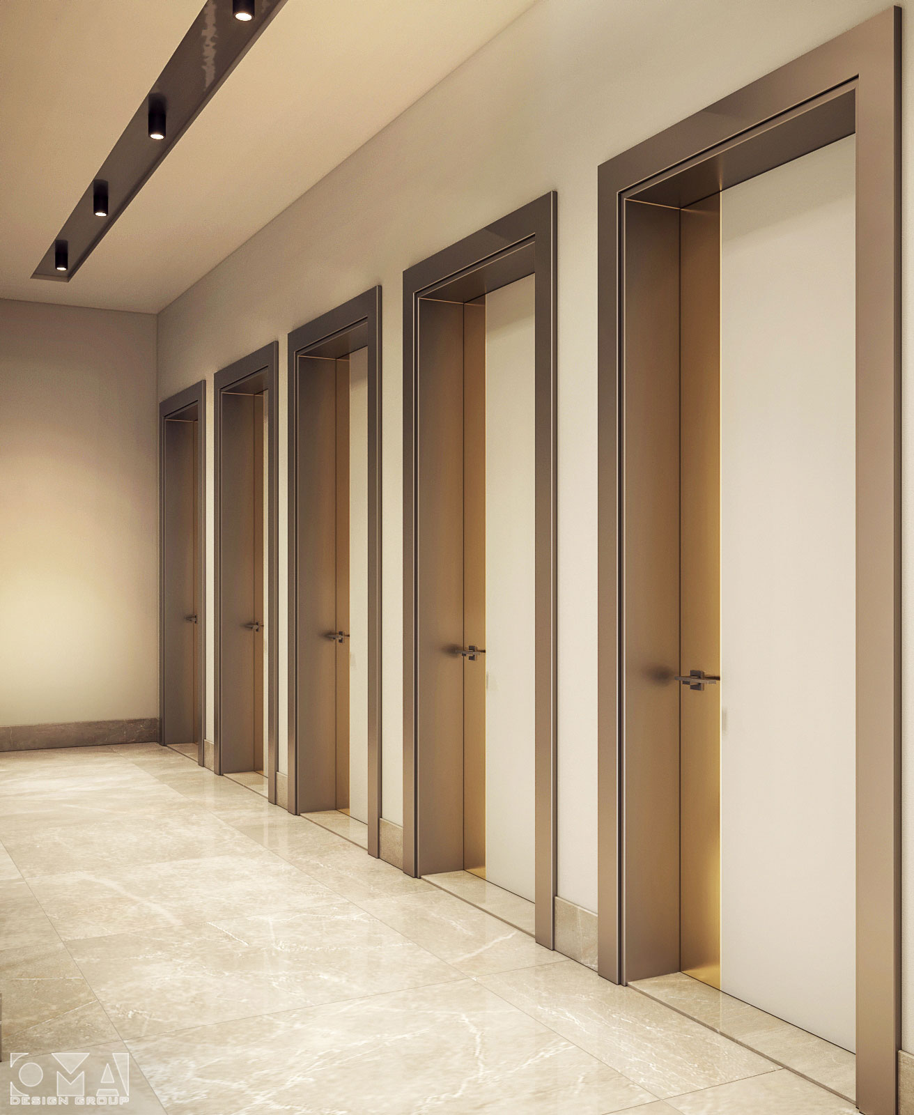 QUEEN PALACE 婚礼场地丨沙特阿拉伯丨（TASK）OUR PARTNERS-17