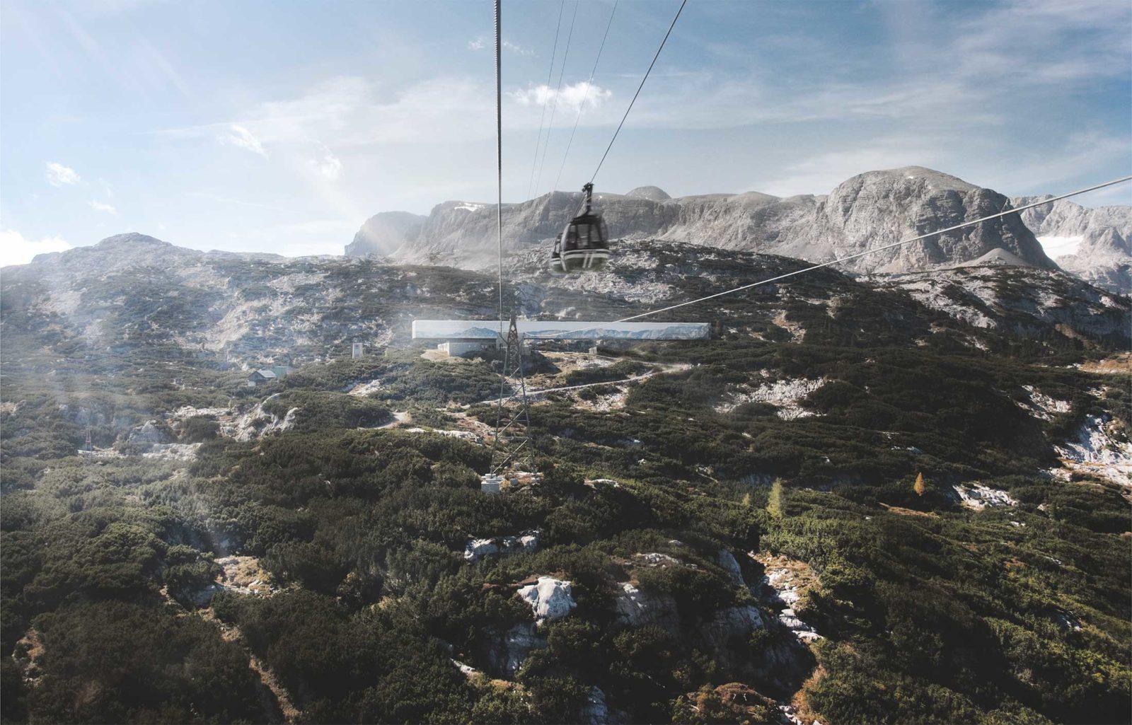 吕斯山边酒店

注：Lu·us可能是特定名称，音译为吕斯，am Berg常见意思是在山边  丨HERTL.ARCHITEKTEN-23