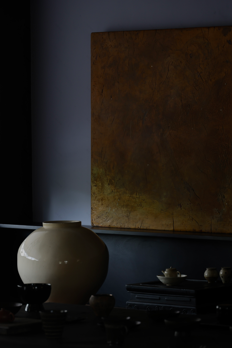 民藝廊丨中国杭州丨陈飞波-95