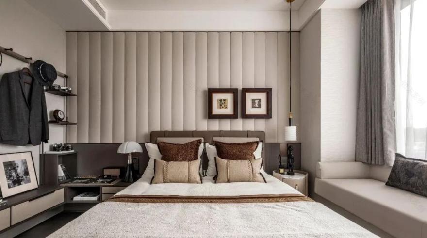 南京观潮望云样板间丨中国南京丨璞辉设计,飞视设计-67