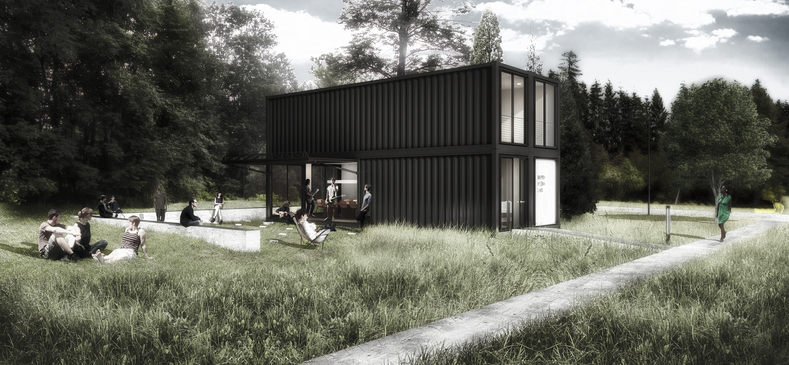 BARD MEDIA LAB  ARCHITECTURE-47