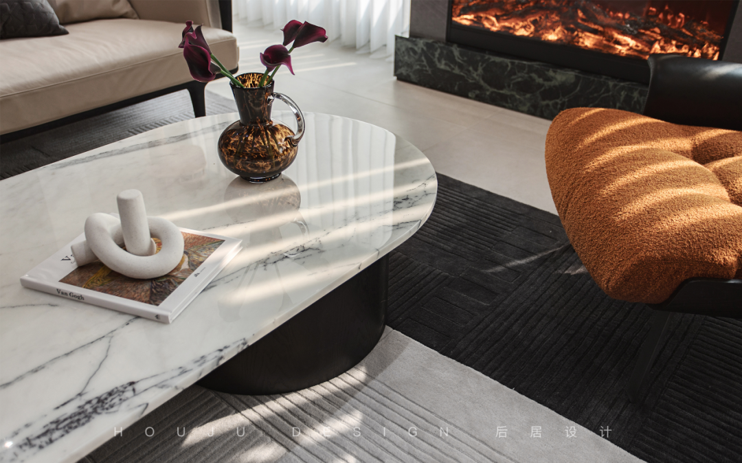 后居作品｜光与影-14