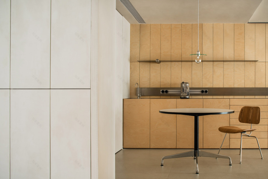 喜叻空间研究办公室丨中国杭州丨喜叻设计-16