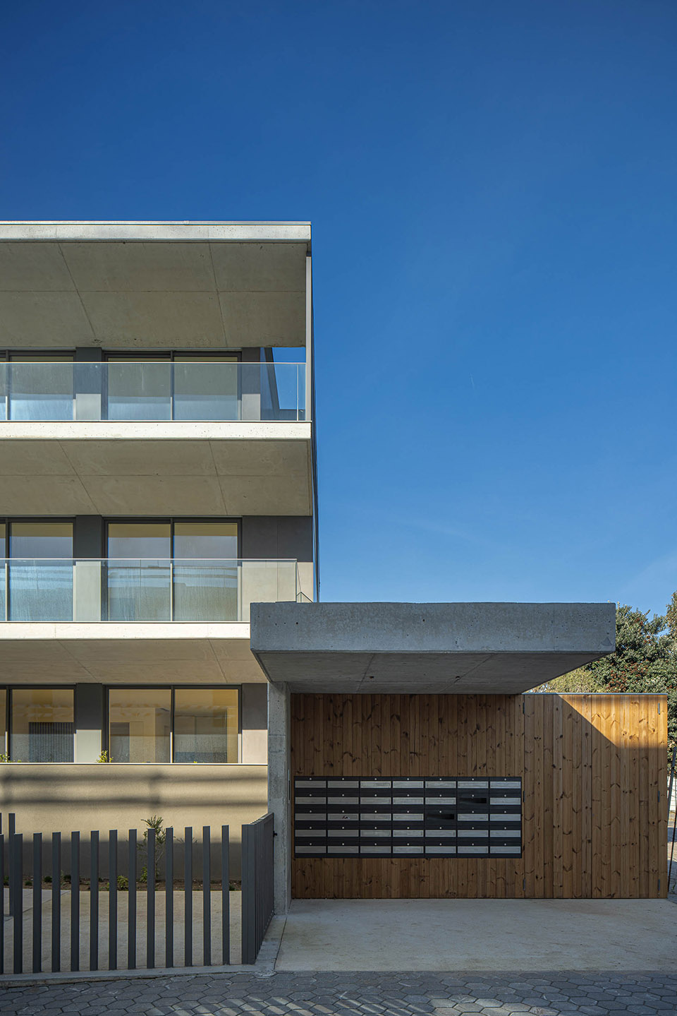 海边公寓丨葡萄牙-177