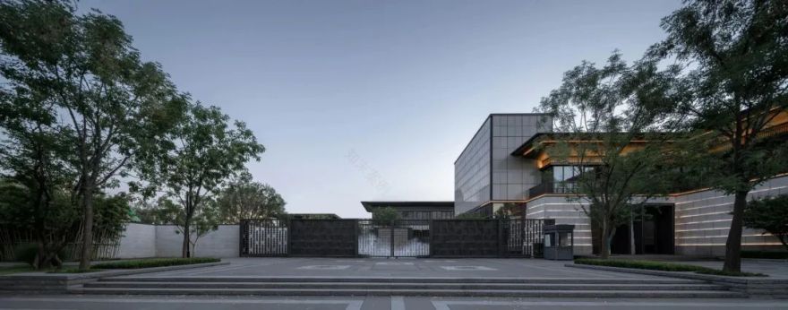 西安金地·中央公园-16