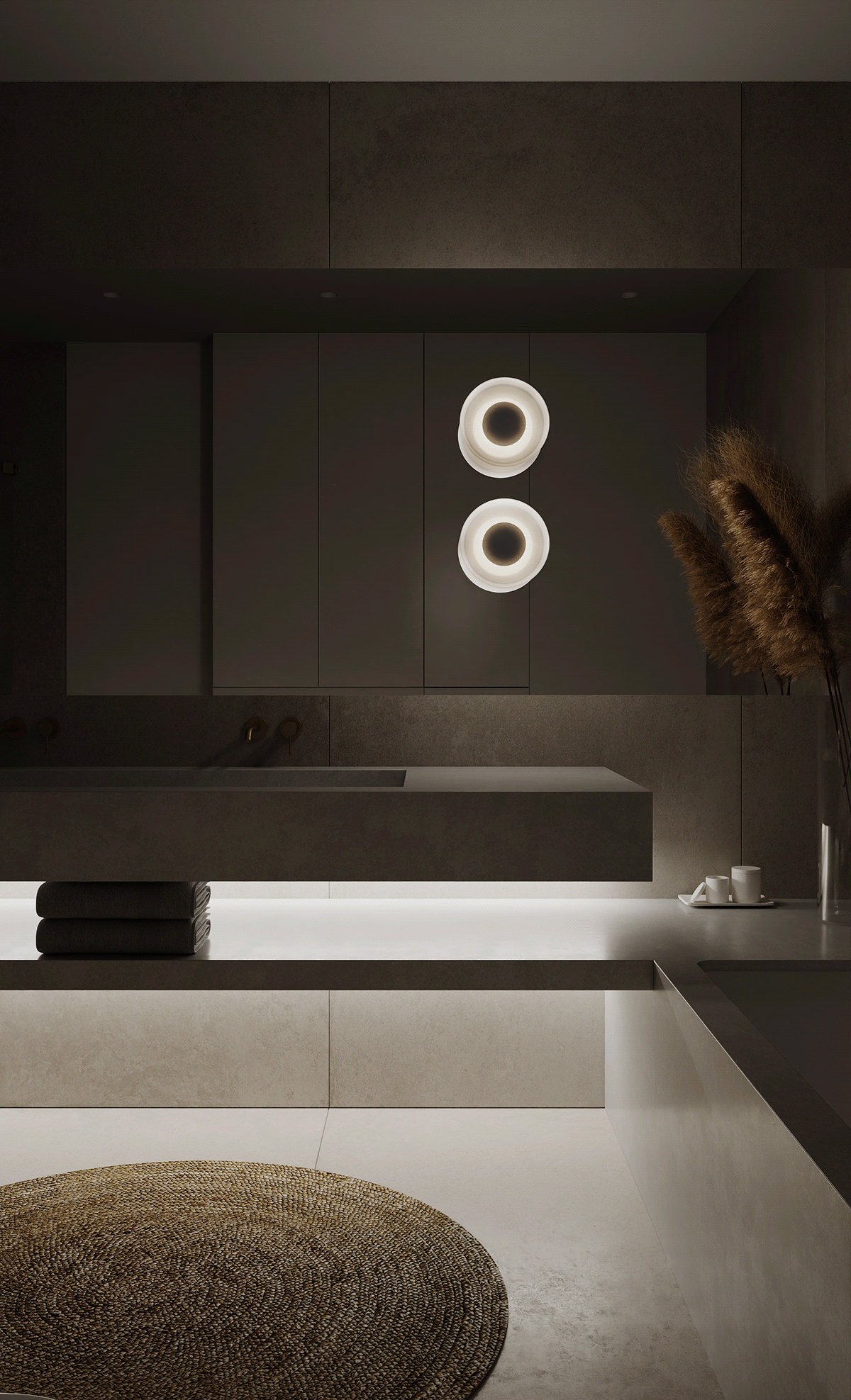 开放式 简约空间设计                     -12