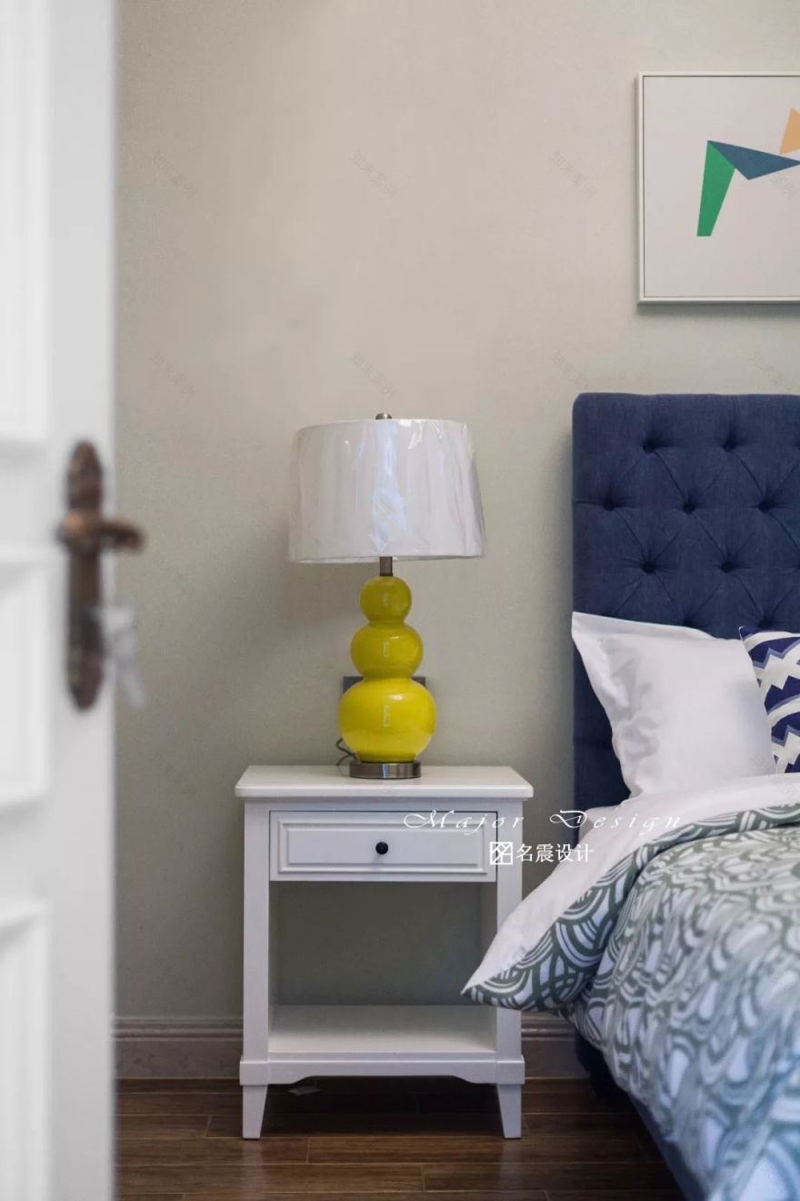 【名震设计·唔同软装】—稳稳的幸福-46