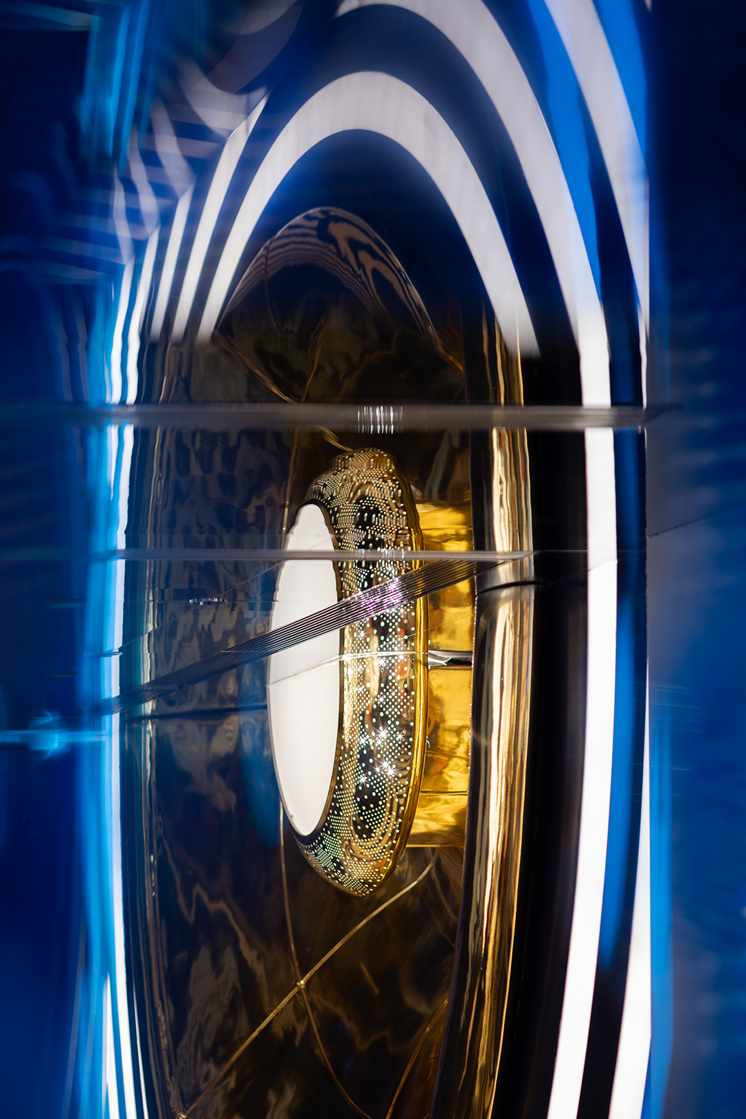 德基广场一期五层盥洗室丨中国南京丨唯想国际-24