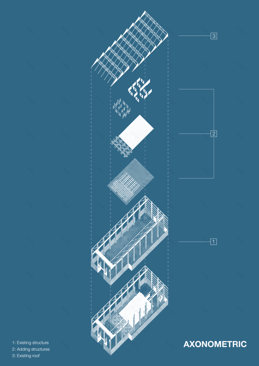 The Grid Installation and Space Reuse / Ad Hoc Practice-22