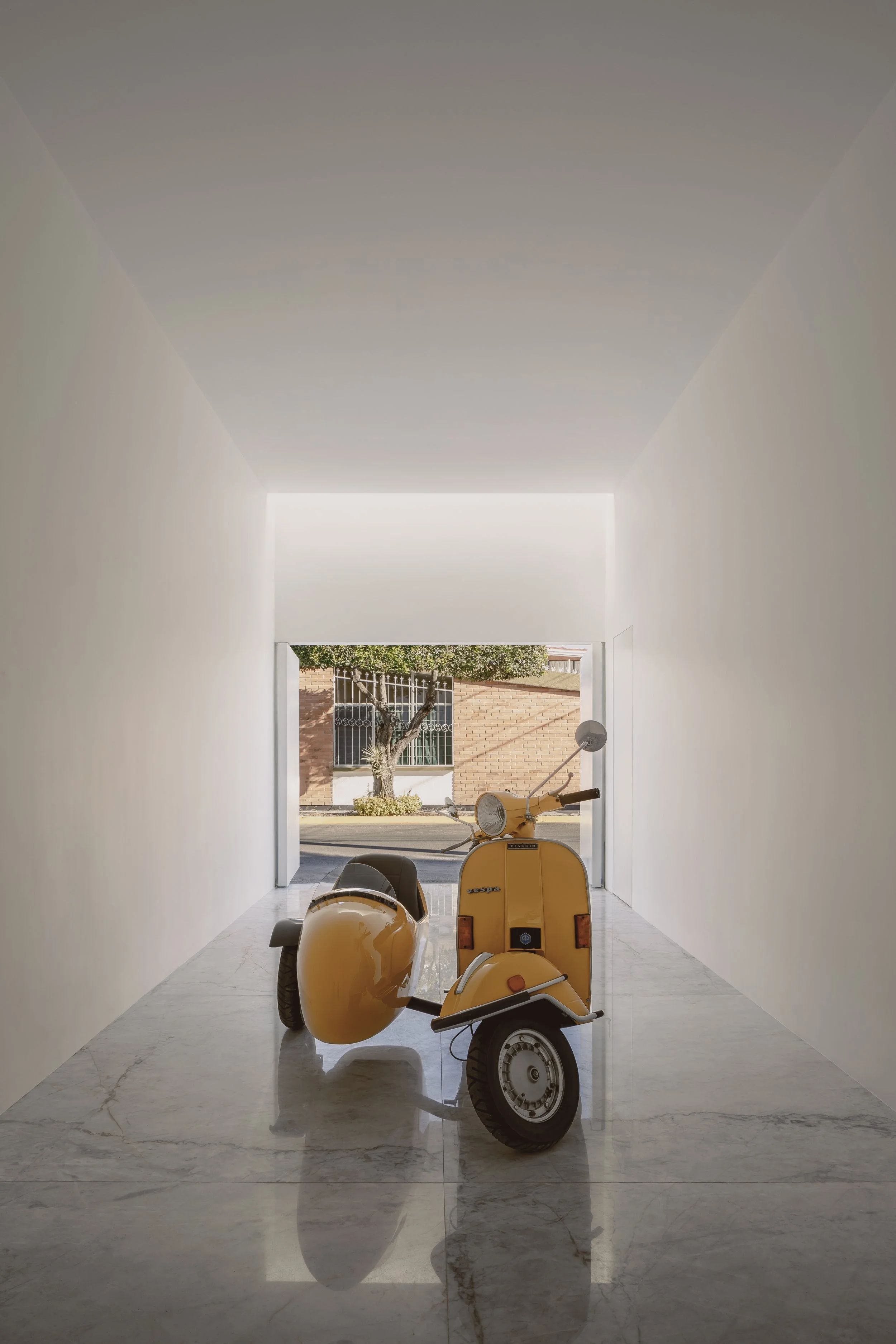 无名之屋丨墨西哥丨HW Studio-31