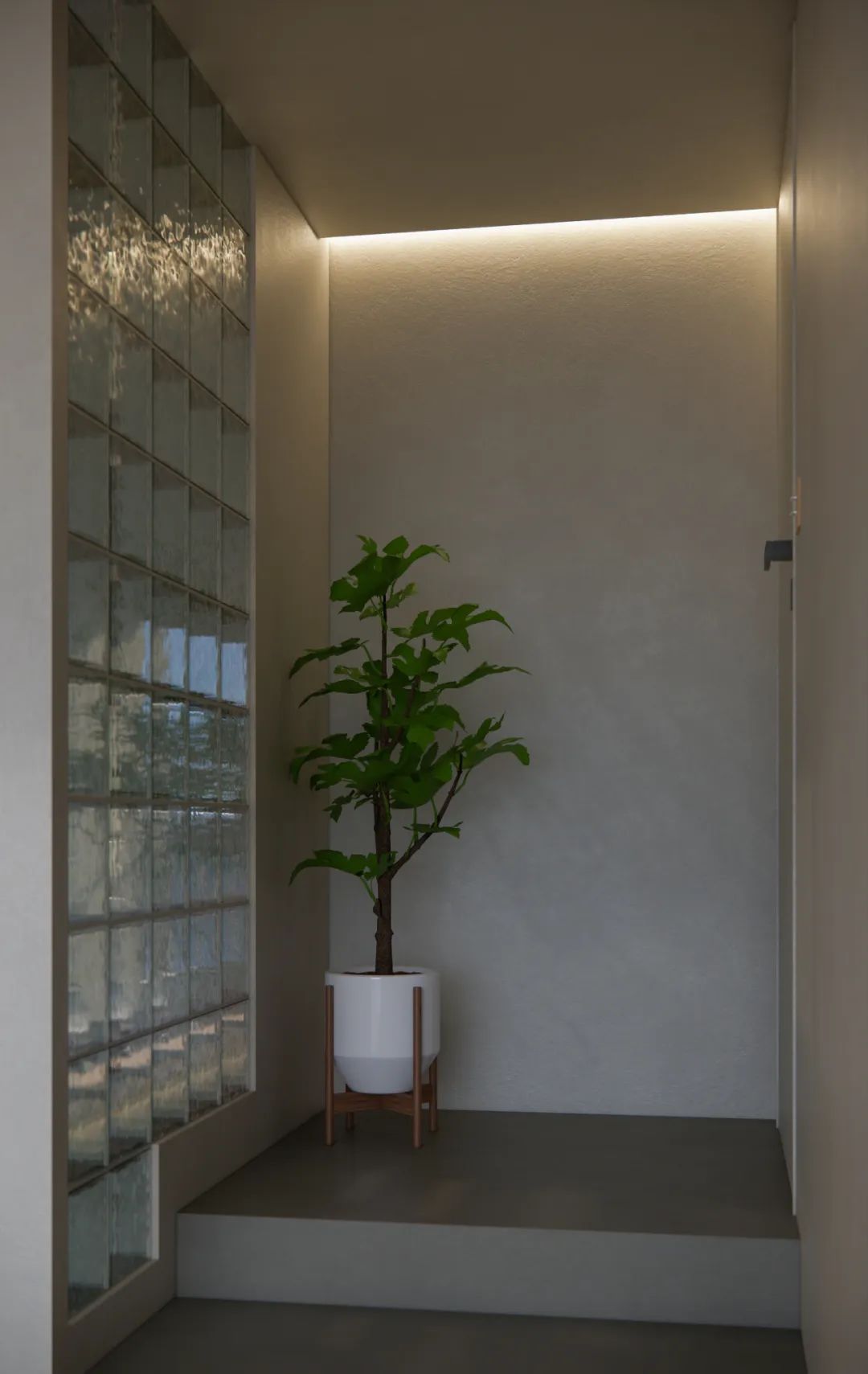 九九溪里民宿丨中国福建丨正之佳期建筑设计-57