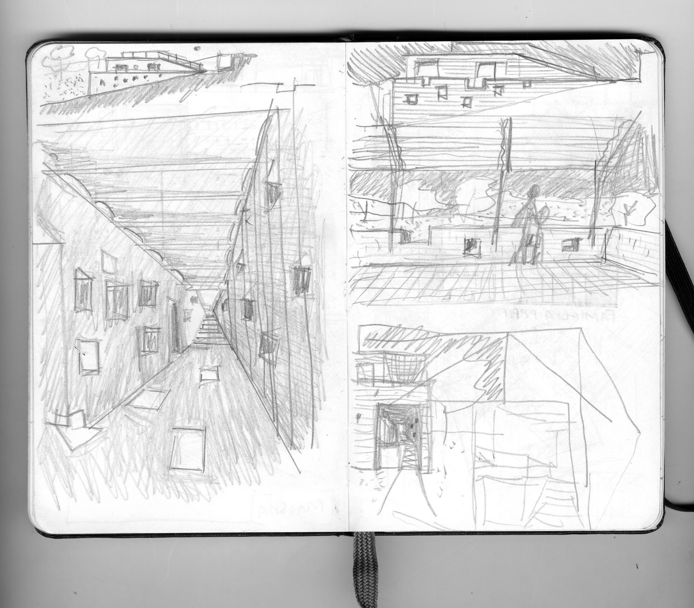 映照人生的电影校园 | Mira Nair 的 Maisha Film Lab 总部设计-5