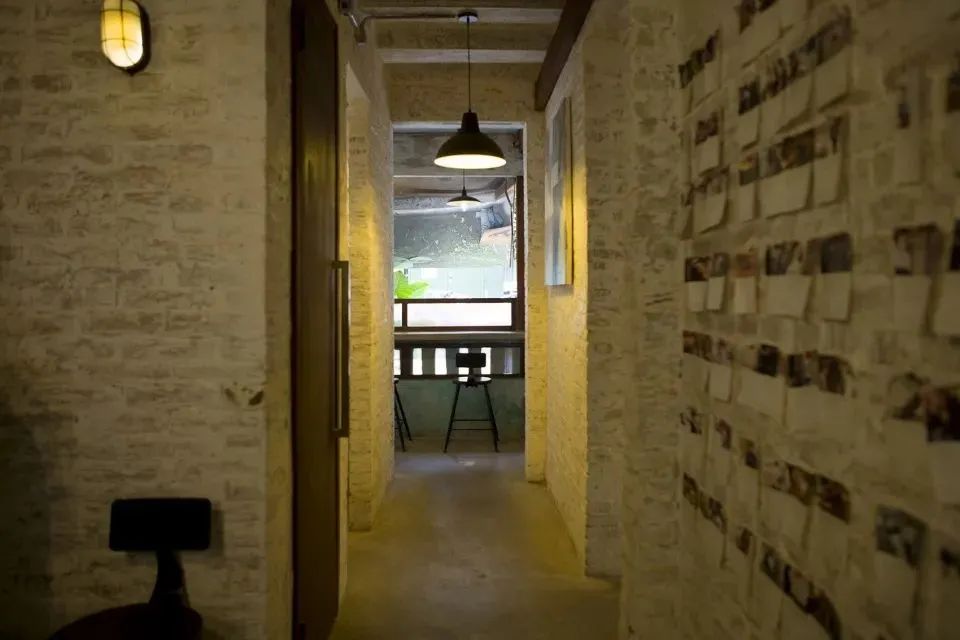 大象鸡尾酒咖啡丨中国绵阳丨OMNO 月壤空间研究所-38