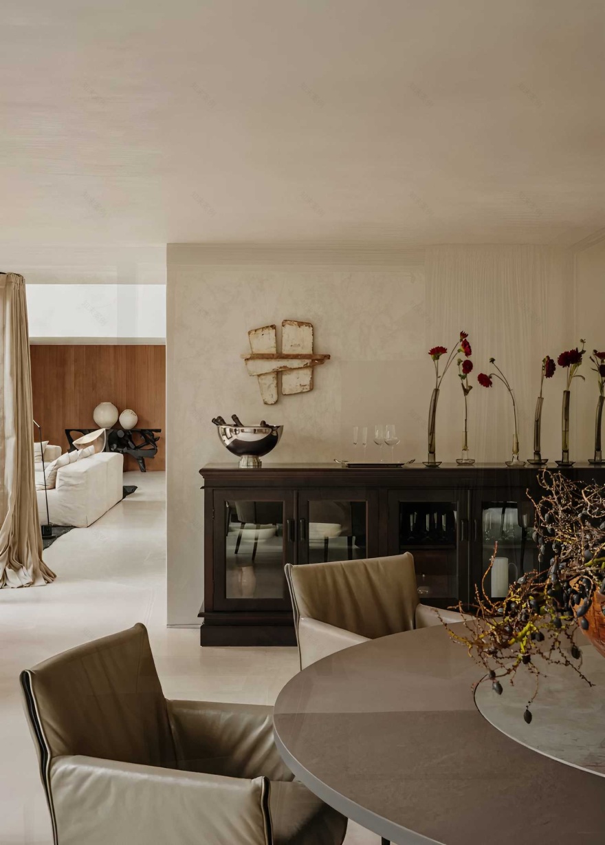 阿那亚九龙湖丨中国广州丨尚壹扬设计-45