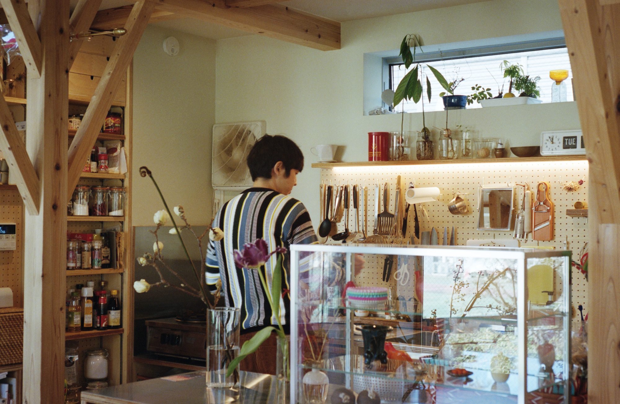 天草屋丨日本东京-49