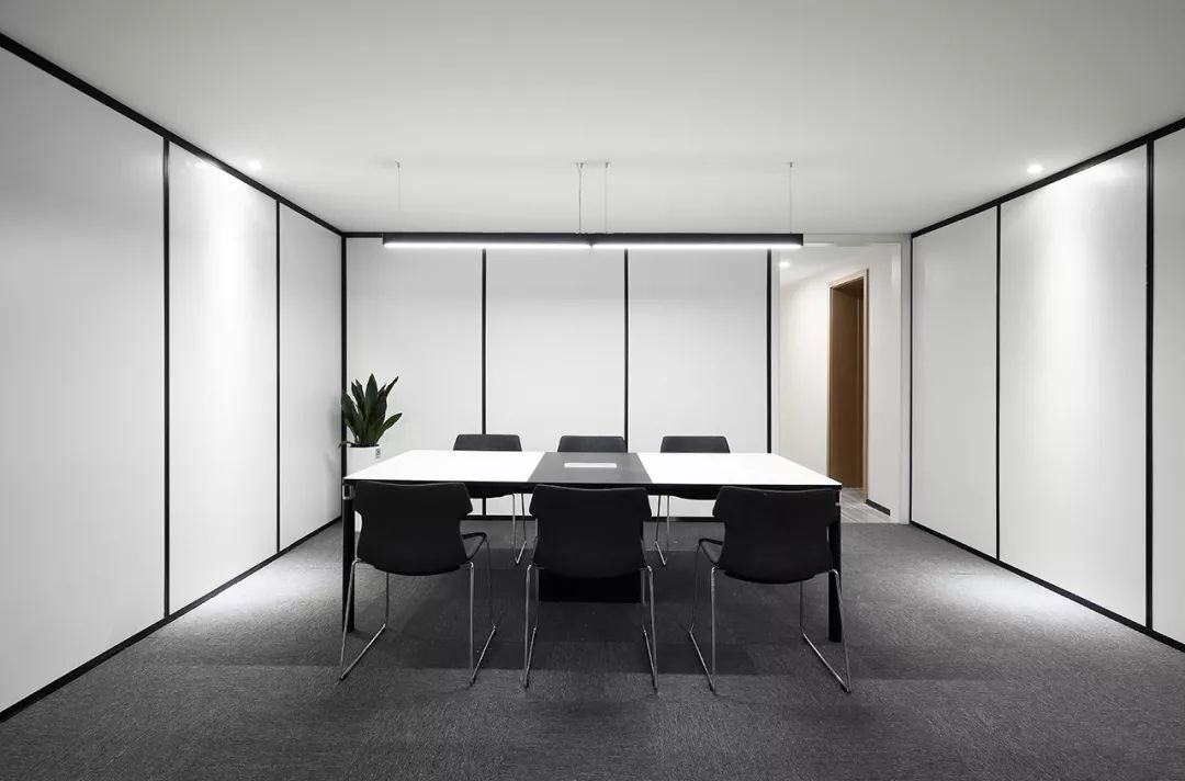 宁波品赫设计“光盒” | 自然与严谨的完美融合-31