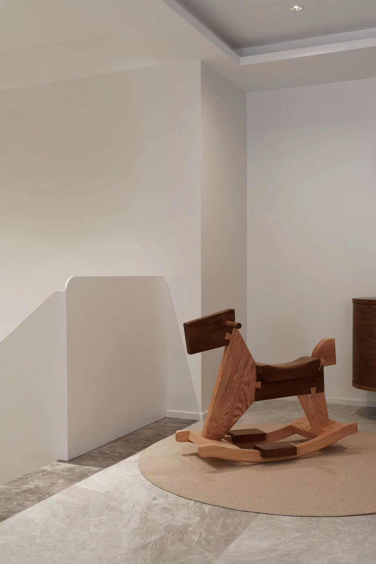 自然人文风别墅-34