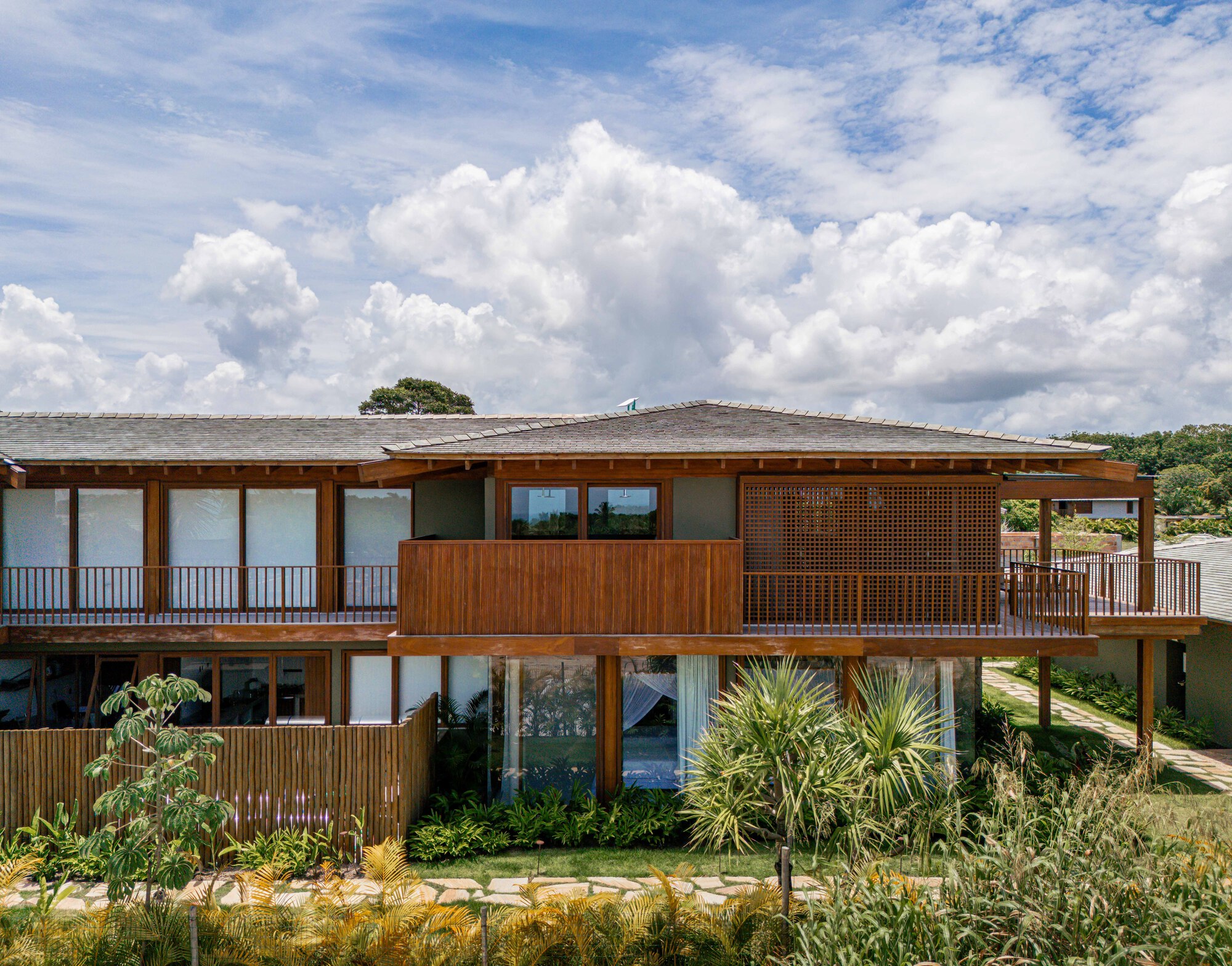 GS 住宅丨巴西丨Attmo arquitetos-48