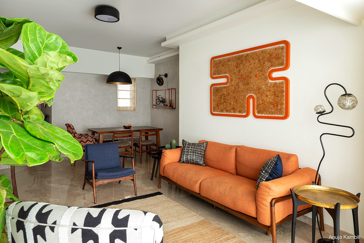 Lahar Mehta Design Studio | Residential Project-6