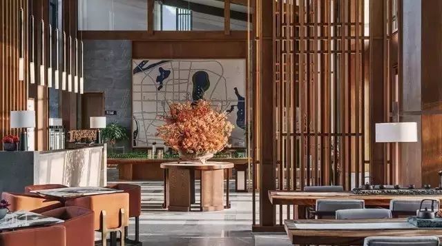 南昌万科售楼处设计 IADC涞澳设计-7