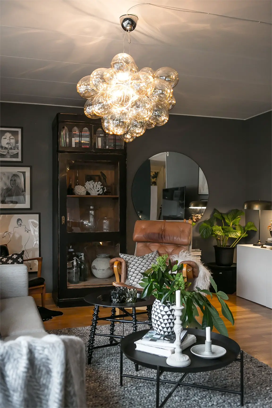 瑞典和谐对比之家-8