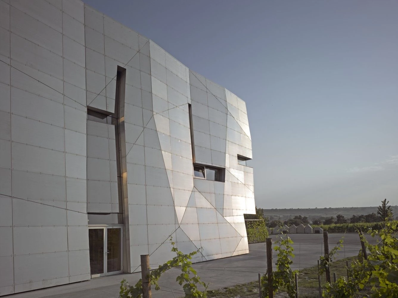 奥地利酒庄酒店“Loisium Hotel”-29