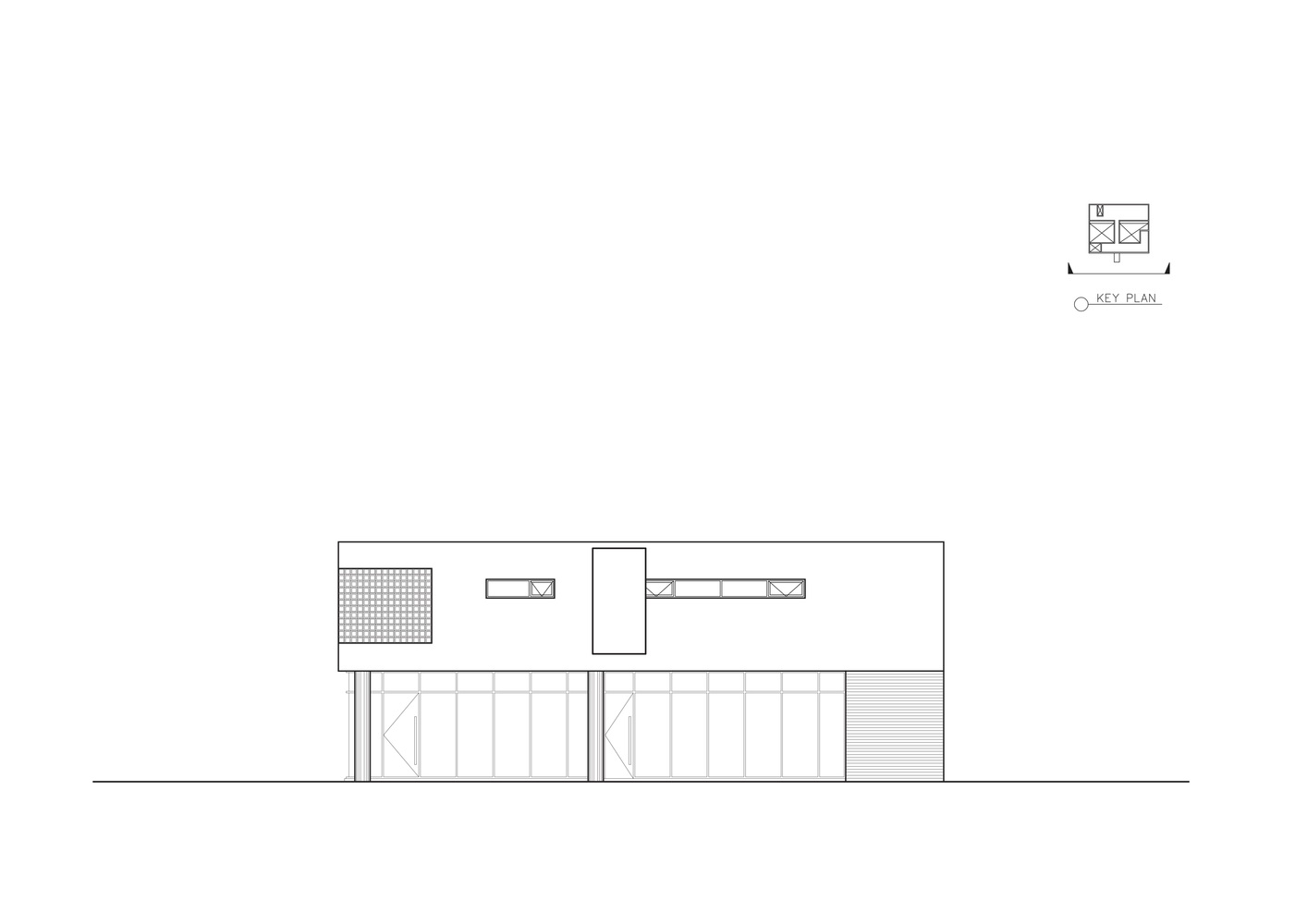 邻近城市乌山的新型租赁住宅设计-36