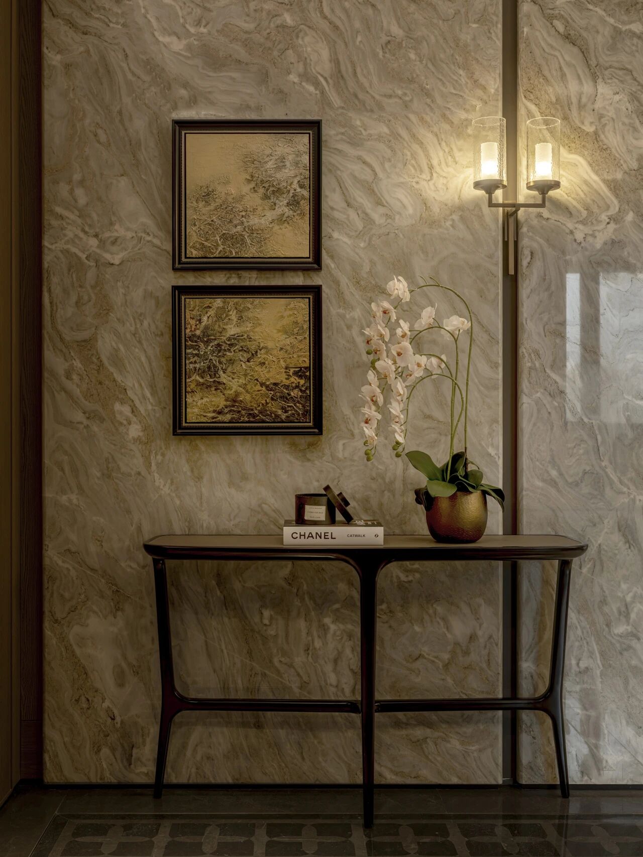 顺德悦府·吾疆丨中国佛山丨DIA丹健国际-29