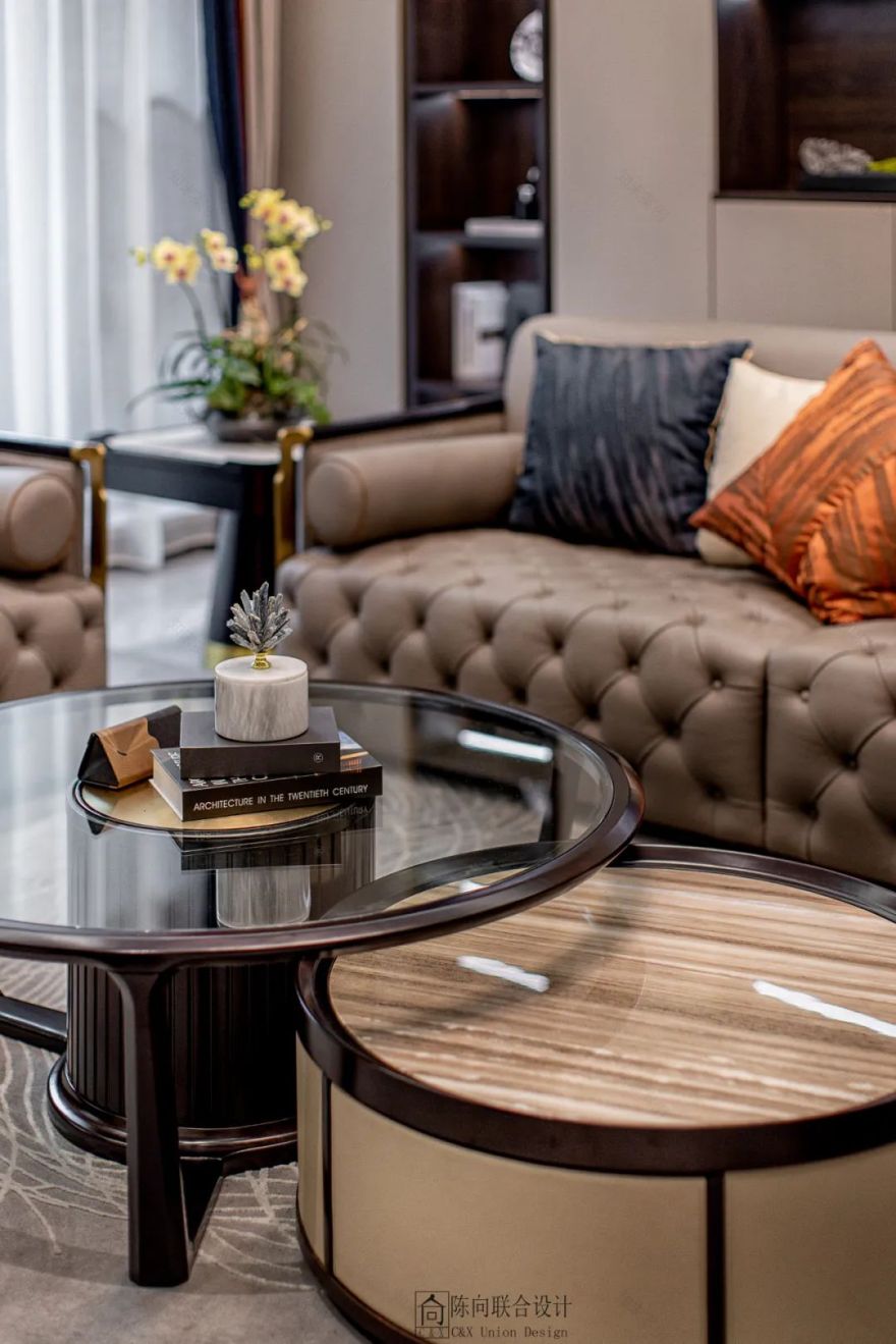 往后·俞·生 · 佛山顺德诗意栖居设计丨中国佛山丨陈向联合设计-22