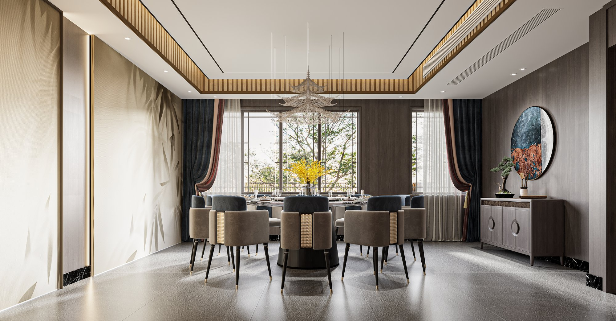 工装-餐厅分享-3